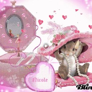 Meet your Posher, Llanira